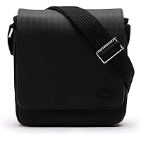 Amazon.com: LACOSTE(ラコステ) Casual, Black : Clothing